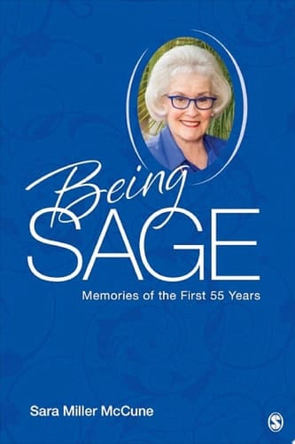 Being SAGE 55th Anniversary Edition