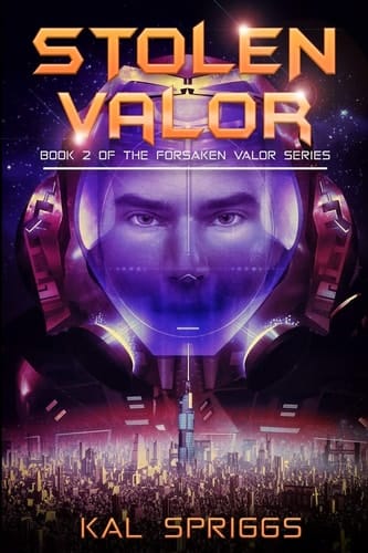 Stolen Valor