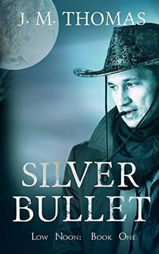 Silver Bullet