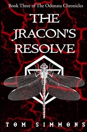 The Jracon's Resolve
