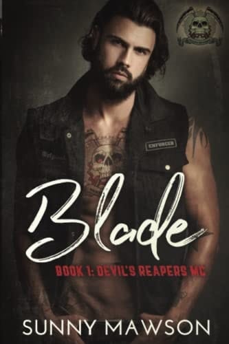 The Devil's Reapers: Blade
