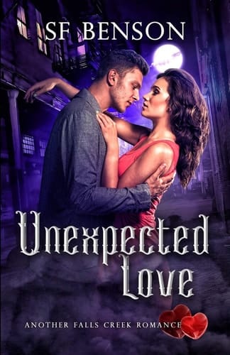Unexpected Love