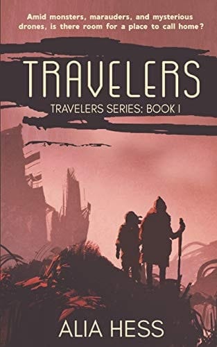 Travelers (Travelers Series Book I)