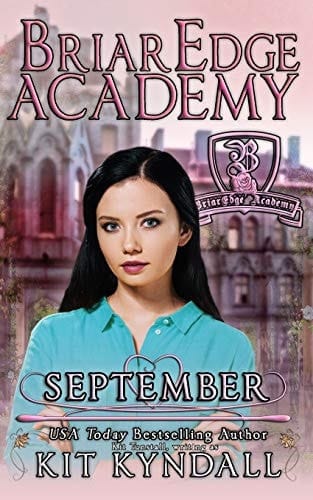 BriarEdge Academy September