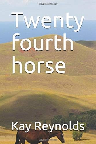 Twenty Fourth Horse