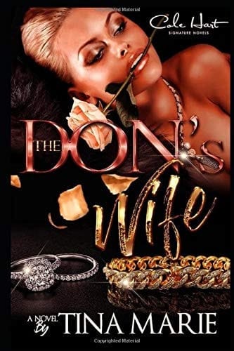 The Don's Wife: An Urban Romance Novel
