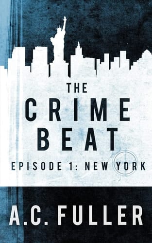 The Crime Beat New York