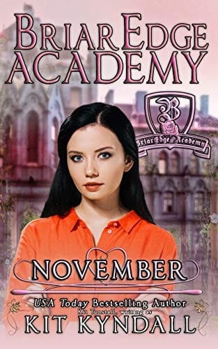 BriarEdge Academy November