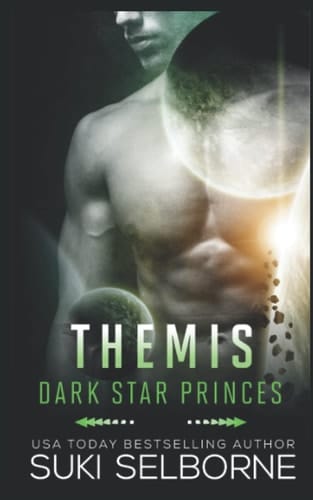 Themis (Dark Star Princes)