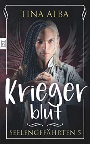 Kriegerblut (German Edition)