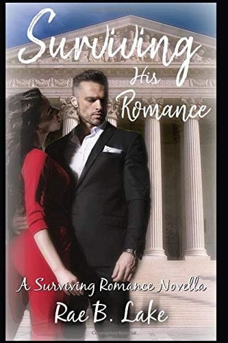 Surviving His Romance (A Surviving Romance Novella)