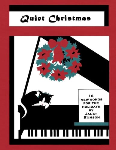 Quiet Christmas