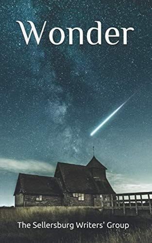 Wonder: The 2nd Anthology