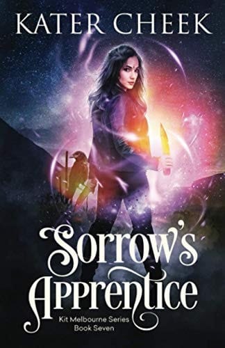 Sorrow's Apprentice