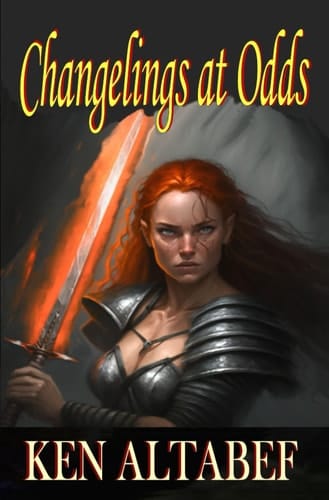 Changelings at Odds