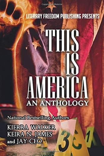 This Is America An Anthology