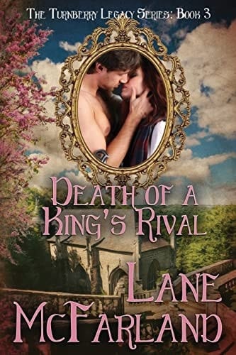 Death of a King's Rival