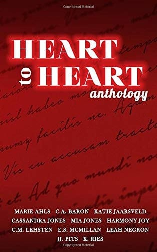 Heart to Heart Anthology