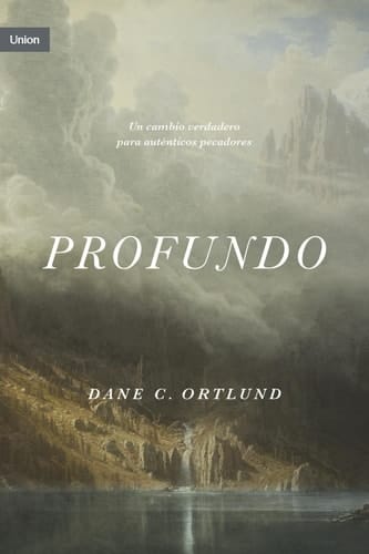 Profundo Cambio real, para pecadores reales