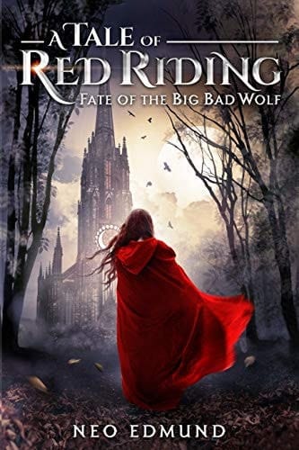 A Tale Of Red Riding (Year 2) Fate of the Big Bad Wolf