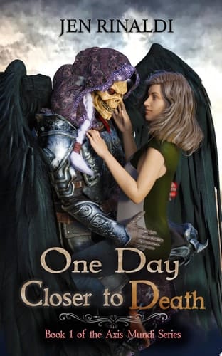 On Day Closer to Death