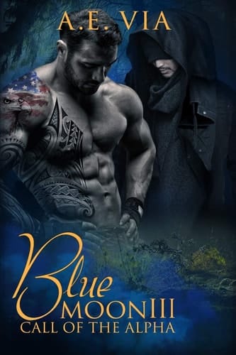Blue Moon III Call of the Alpha