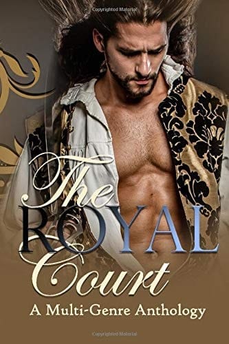 The Royal Court A Multi-Genre Anthology