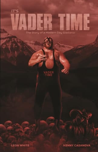 Vader Time
