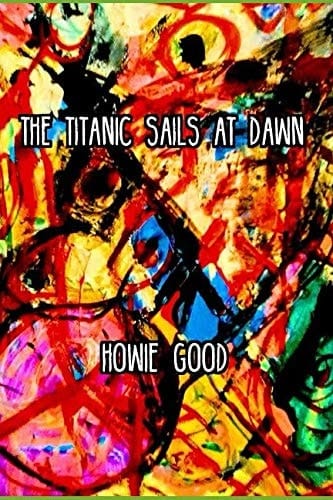 The Titanic Sails at Dawn