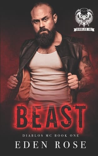 Beast MC Romance