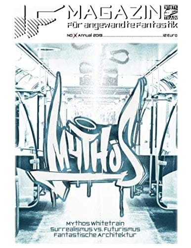 IF Magazin #X Annual