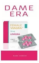 Lady Era 100 MG (Sildenafil)