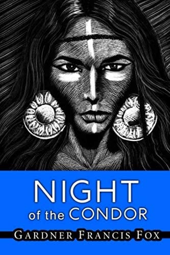 Night of the Condor