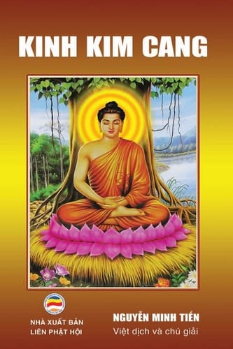 Kinh Kim Cang Bản in Năm 2019