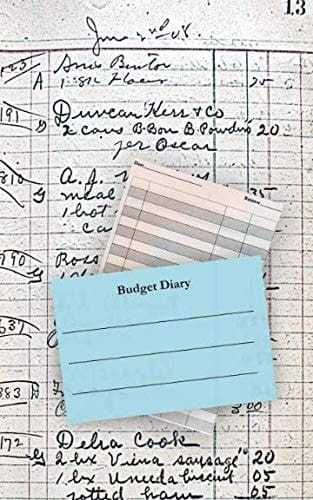 Budget Diary