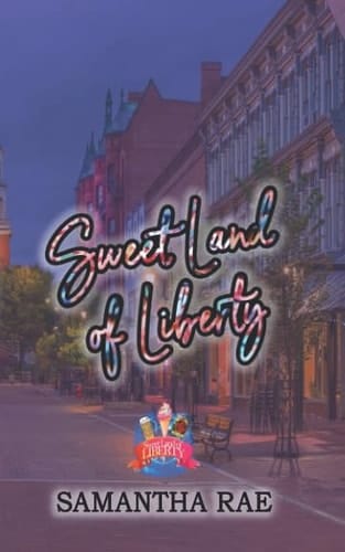 Sweet Land of Liberty