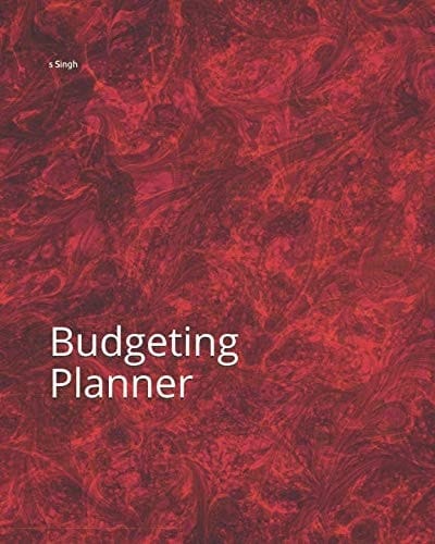 Budgeting Planner