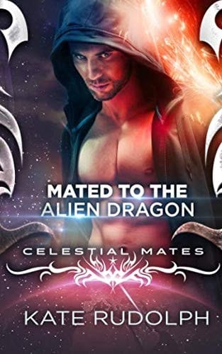 Mated to the Alien Dragon Celestial Mates