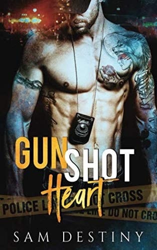 Gun Shot Heart