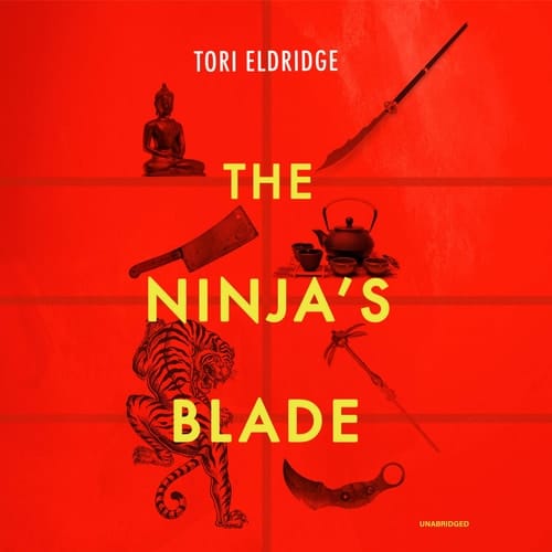 The Ninja s Blade (Lily Wong)