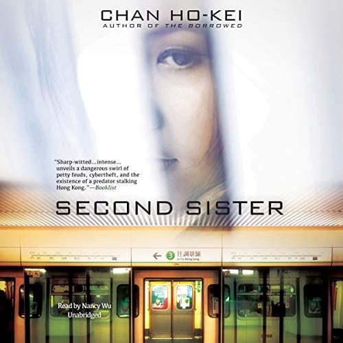 Second Sister: Library Edition