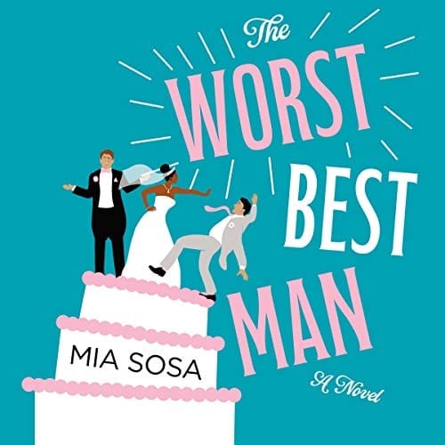 The Worst Best Man Lib/E