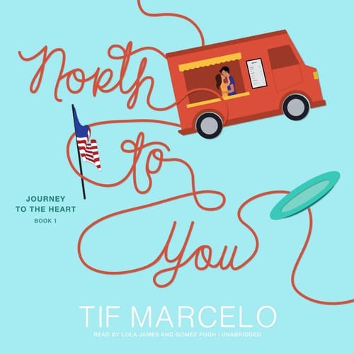 North to You (The Journey to the Heart Series) (Journey to the Heart Series, 1)