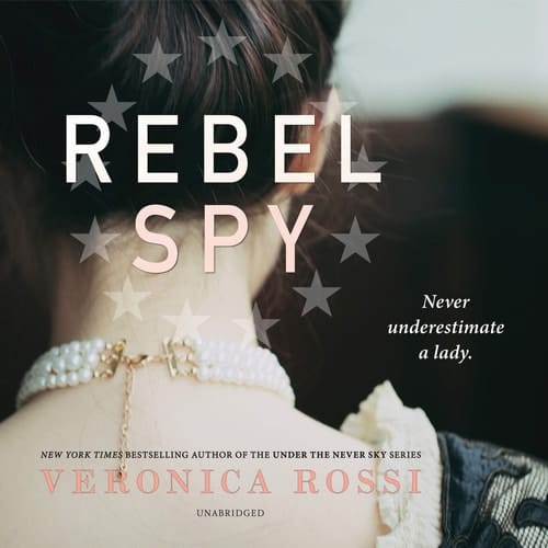 Rebel Spy: Library Edition