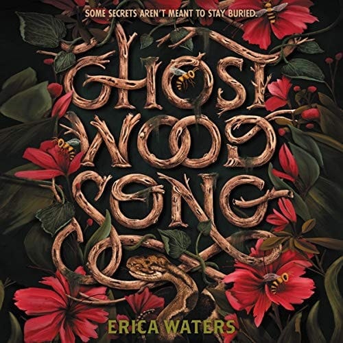 Ghost Wood Song: Library Edition