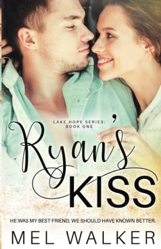Ryan's Kiss
