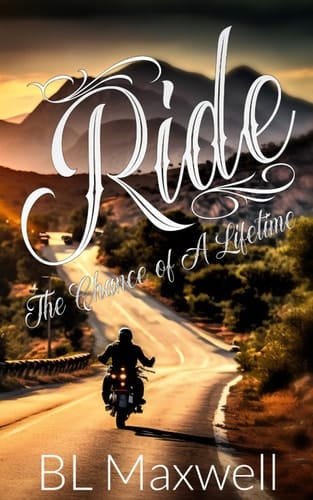 Ride The Chance of a Lifetime