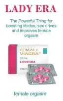 Female Orgasm The Powerful Thing for Boosting Libidos, Sex Drives and Improves Female Orgasm