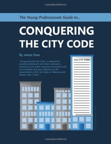 The Young Professionals Guide to Conquering the City Code