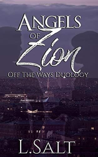Angels of Zion